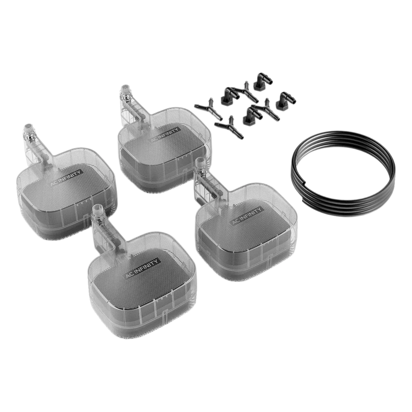 AC Infinity Self Watering Base Valve Kit