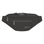AC Infinity Smell Proof Bag Black