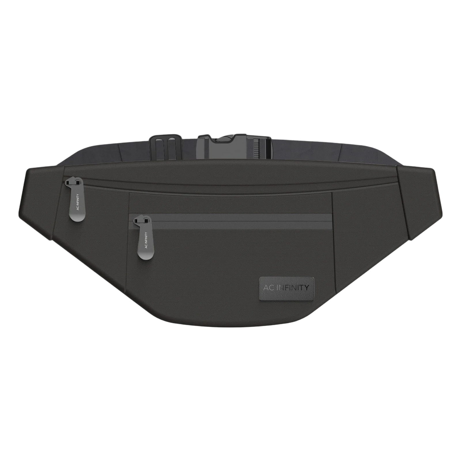 AC Infinity Smell Proof Bag Black