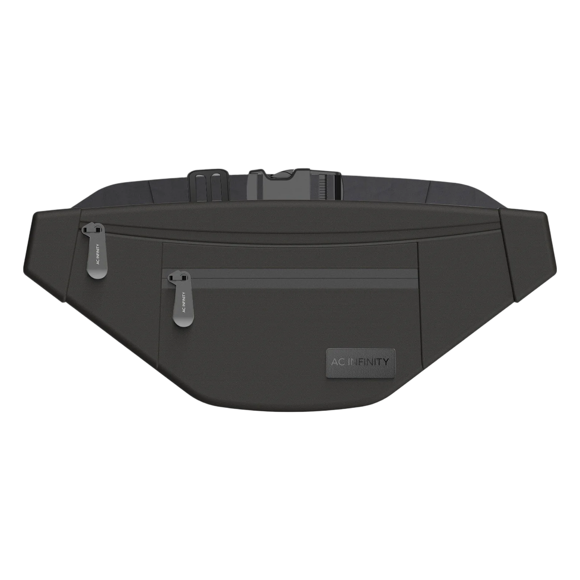 AC Infinity Smell Proof Bag Black