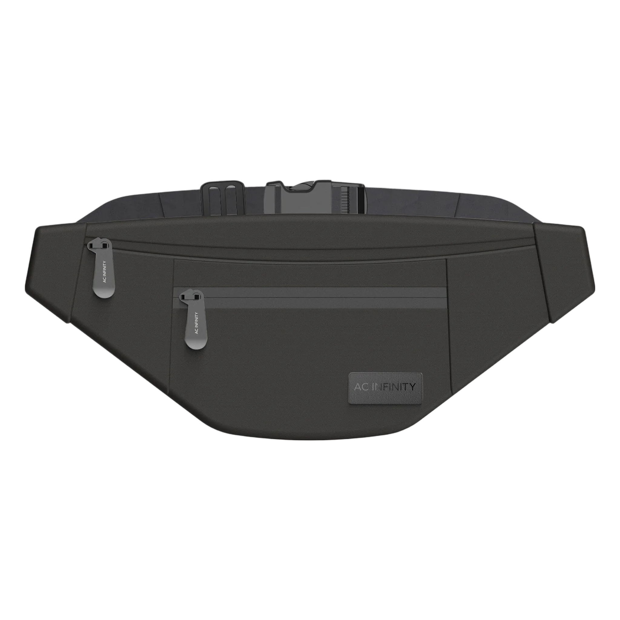 AC Infinity Smell Proof Bag Black