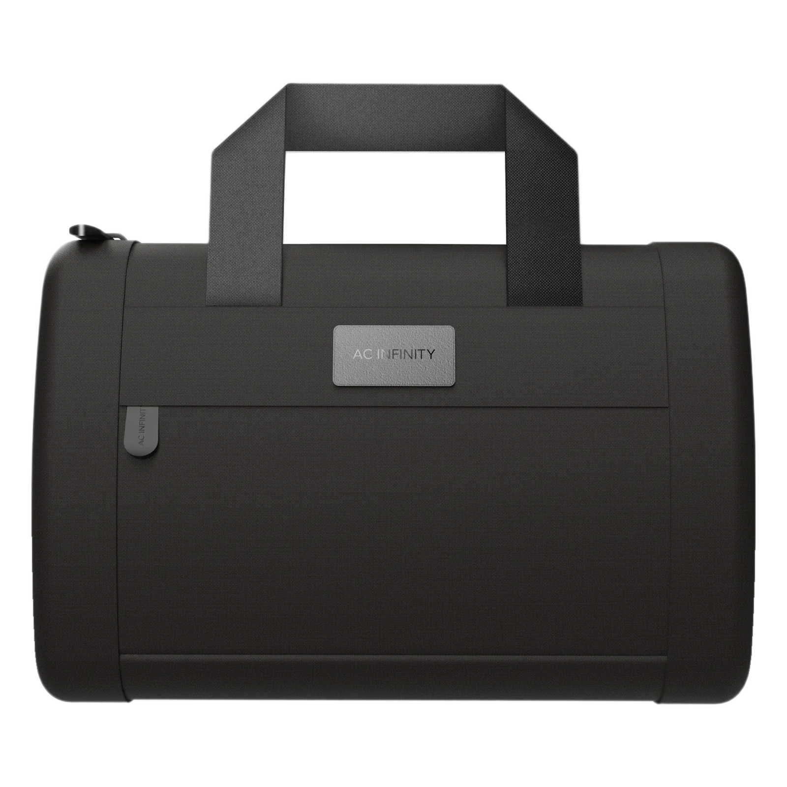 AC Infinity Smell Proof Bag Black (2)