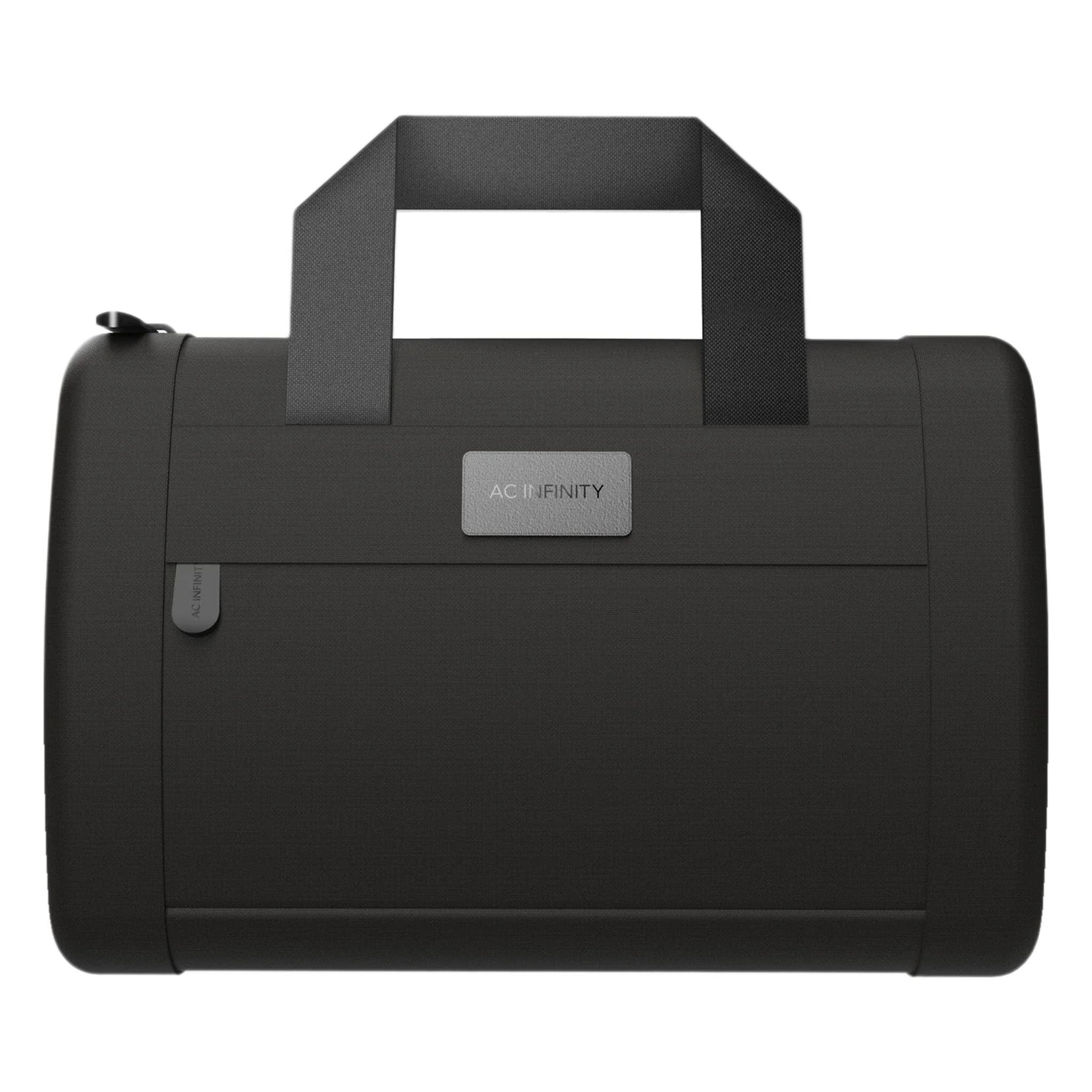 AC Infinity Smell Proof Bag Black (2)