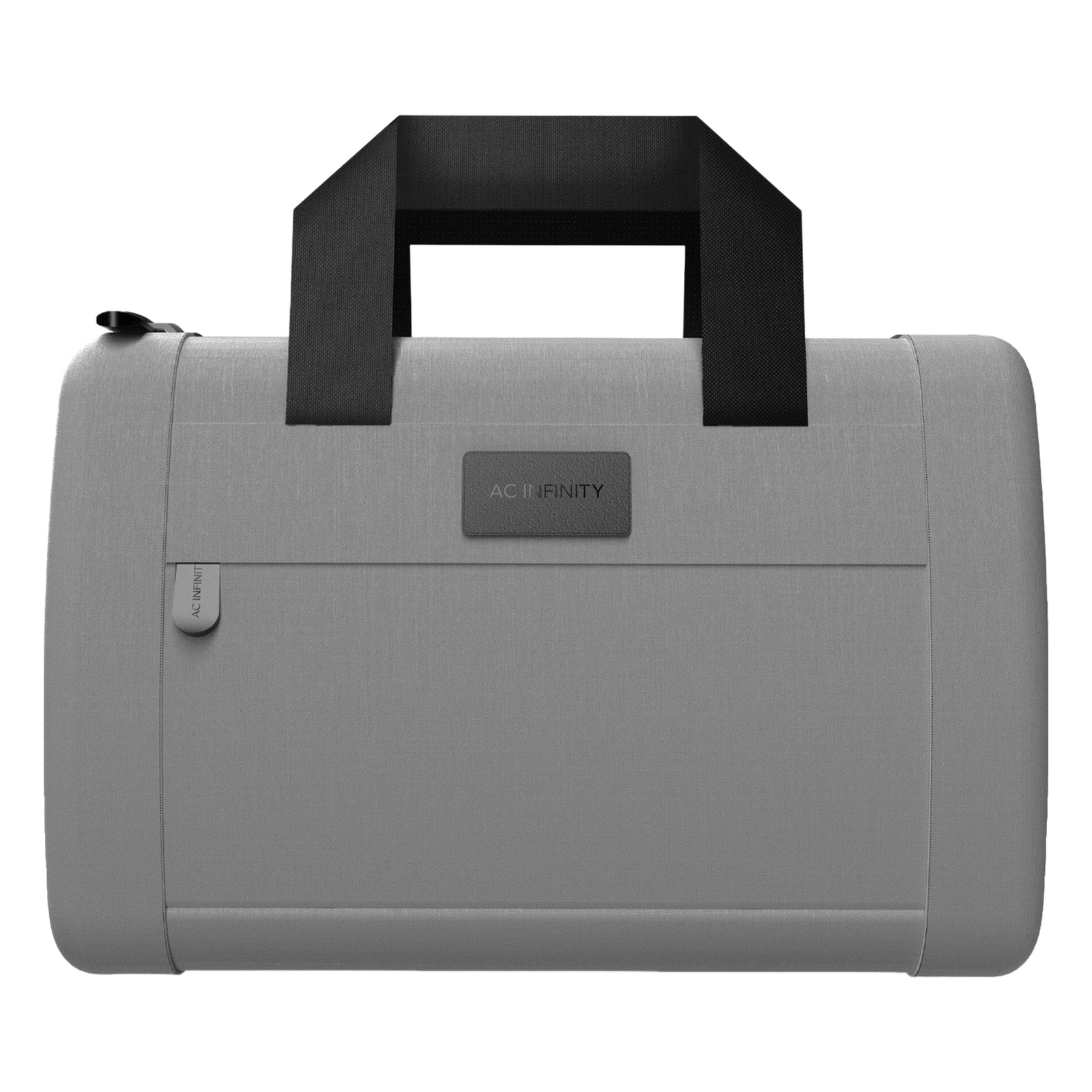 AC Infinity Smell Proof Bag Grey