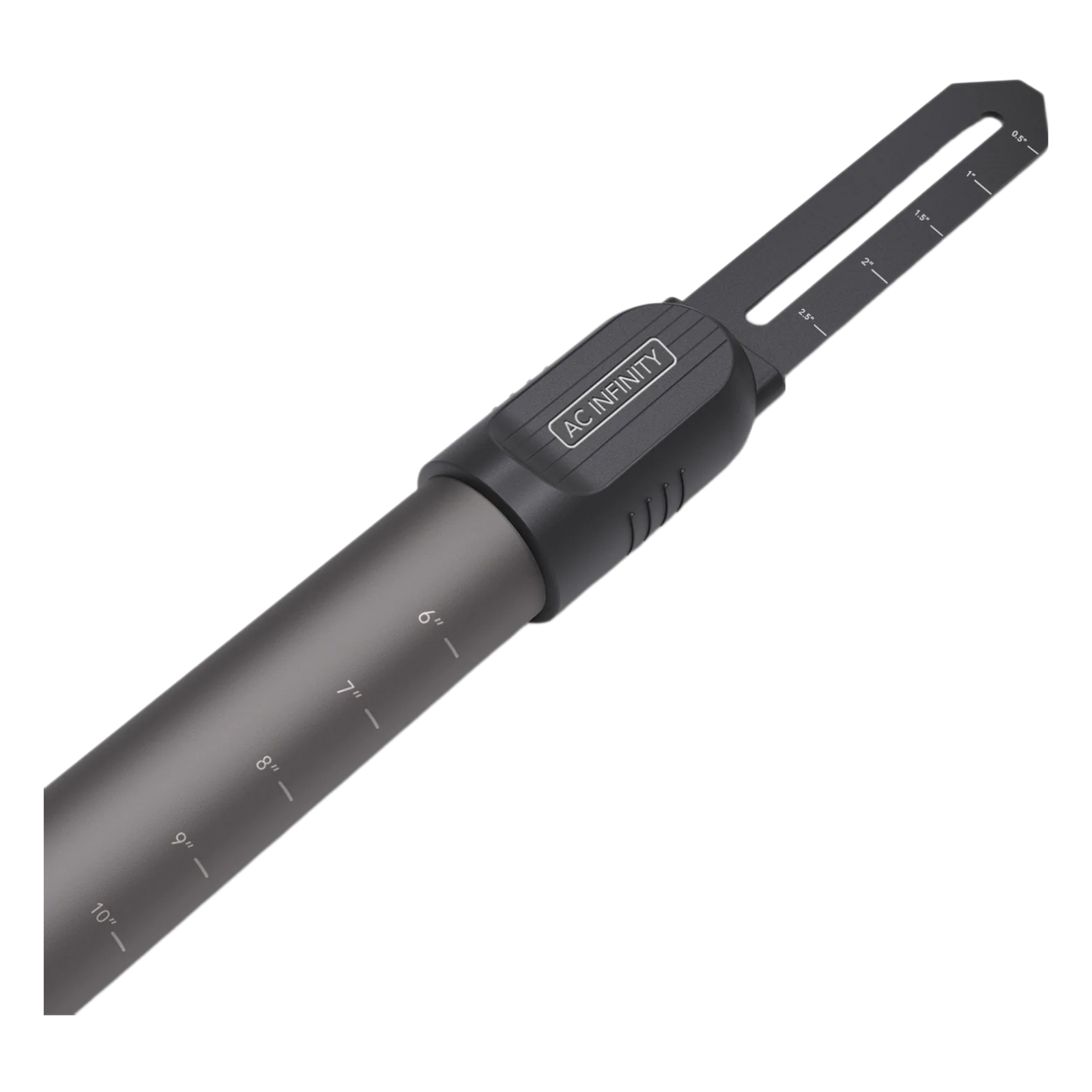 AC Infinity Soil Sensor Probe — corded soil moisture sensor with detachable stem for Controller AI+