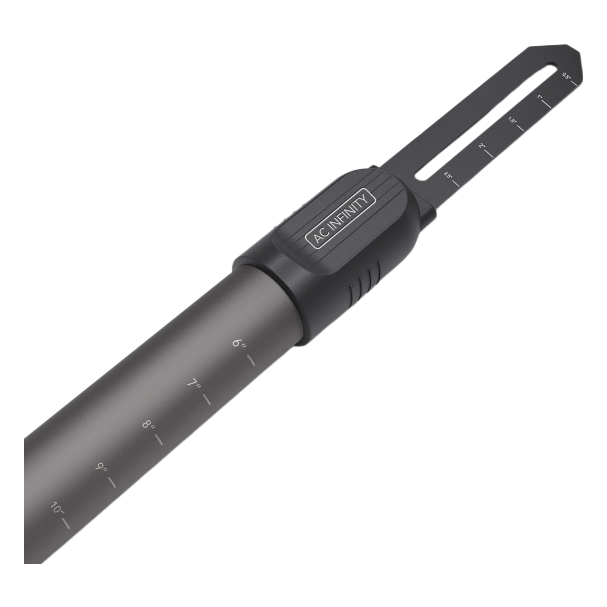 AC Infinity Soil Sensor Probe — corded soil moisture sensor with detachable stem for Controller AI+