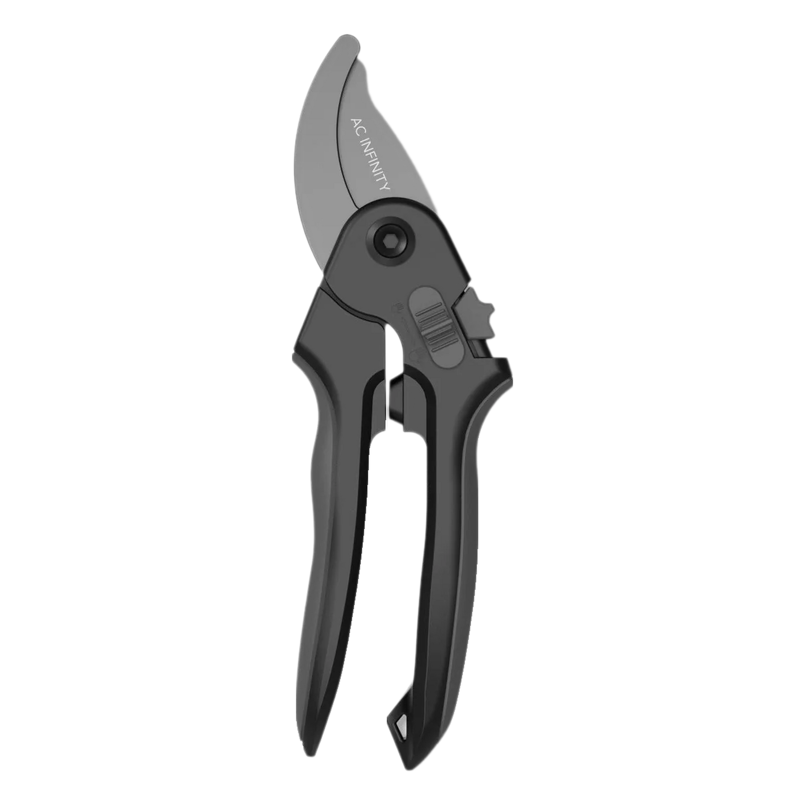 AC Infinity Stainless Steel Bypass Secateurs