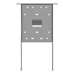AC Infinity Tent Equipment Board