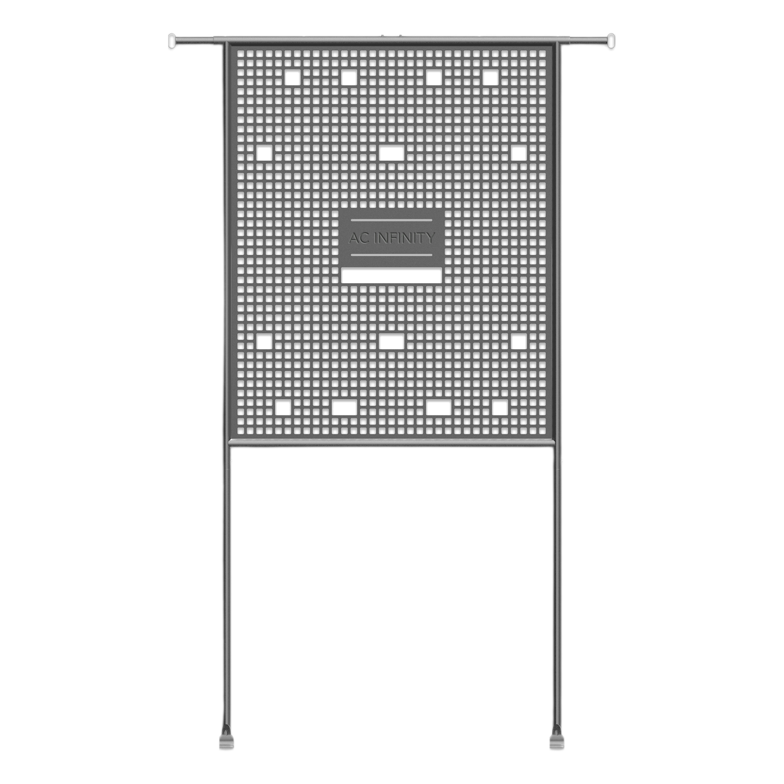 AC Infinity Tent Equipment Board