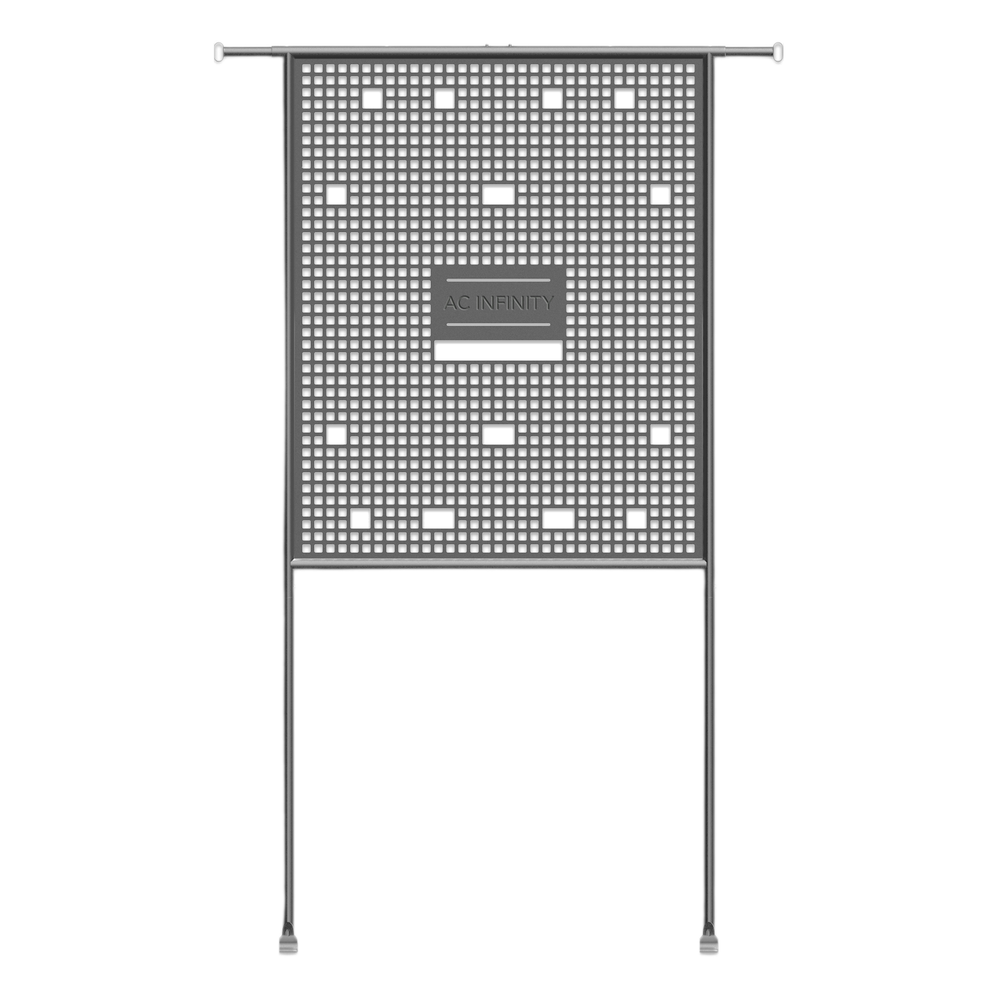 AC Infinity Tent Equipment Board