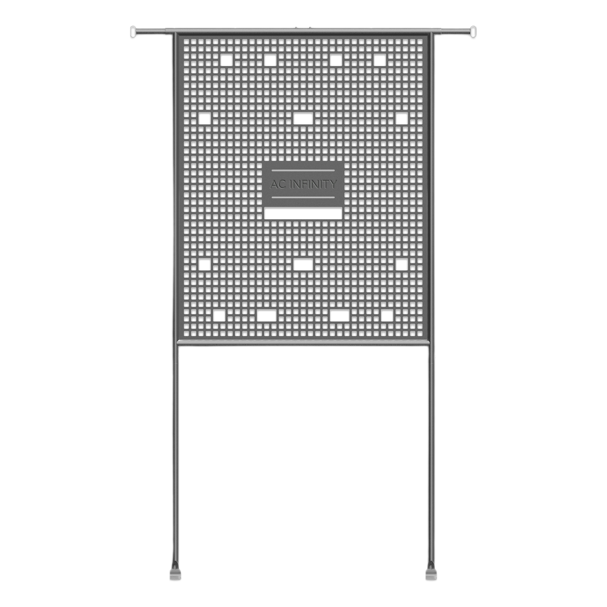AC Infinity Tent Equipment Board