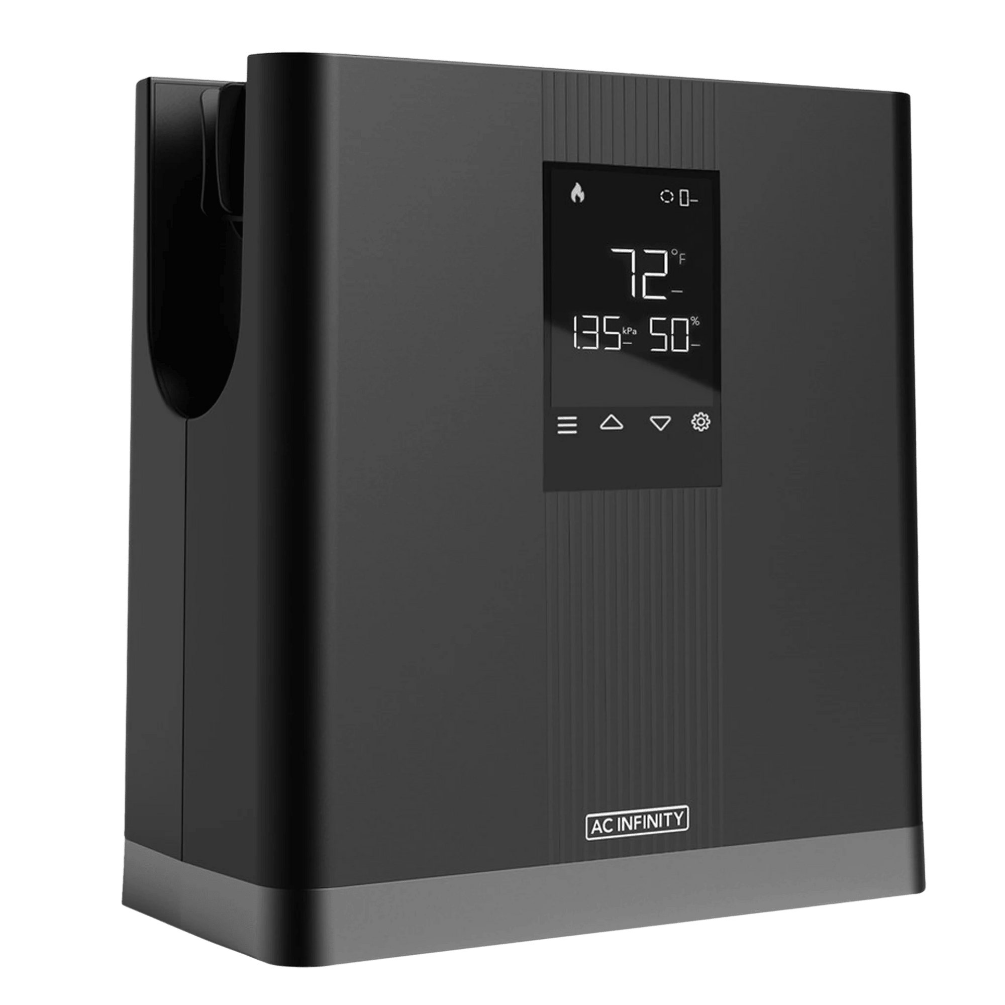 AC Infinity Thermoforge T3