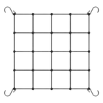 AC Infinity Trellis Netting 2x2