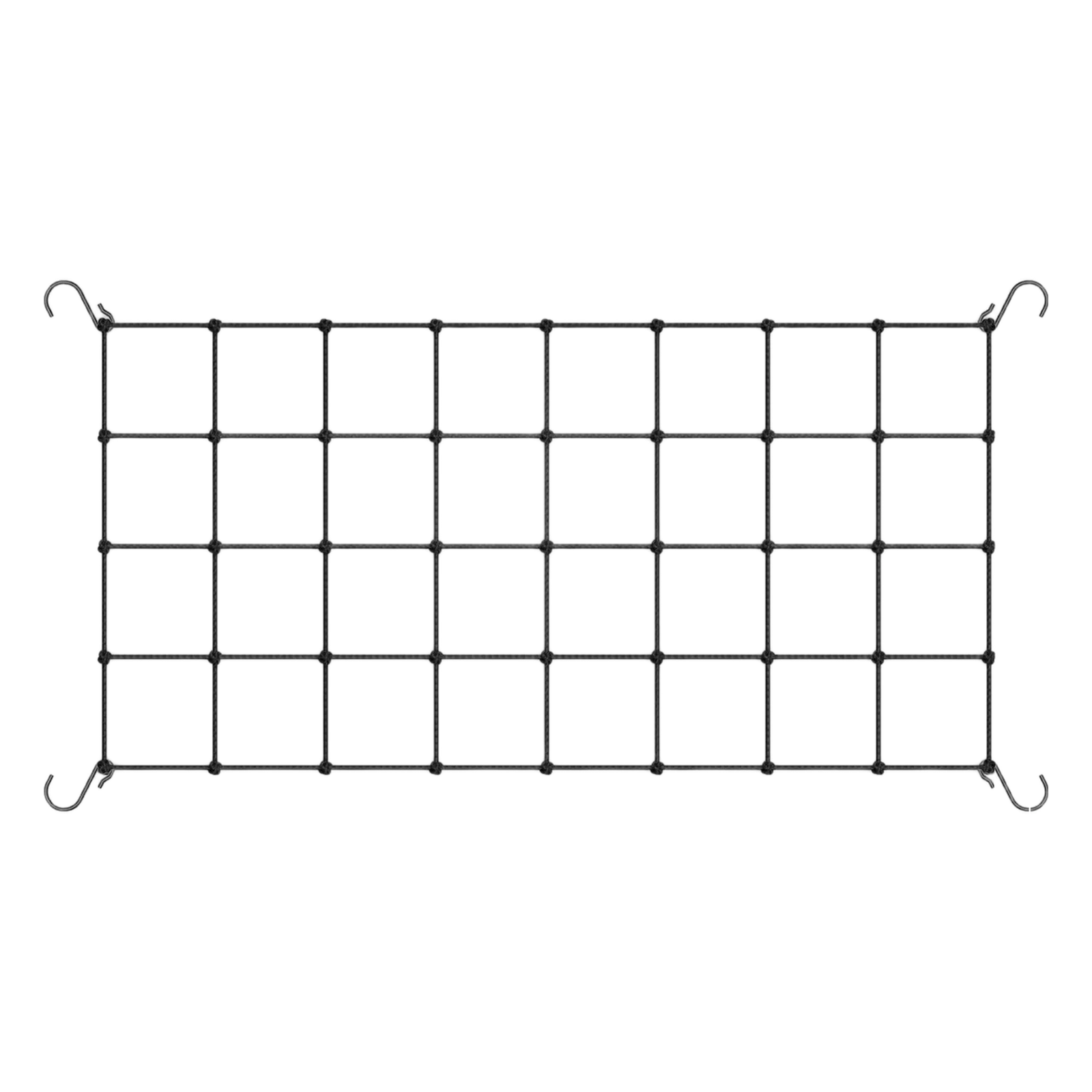 AC Infinity Trellis Netting 2x4