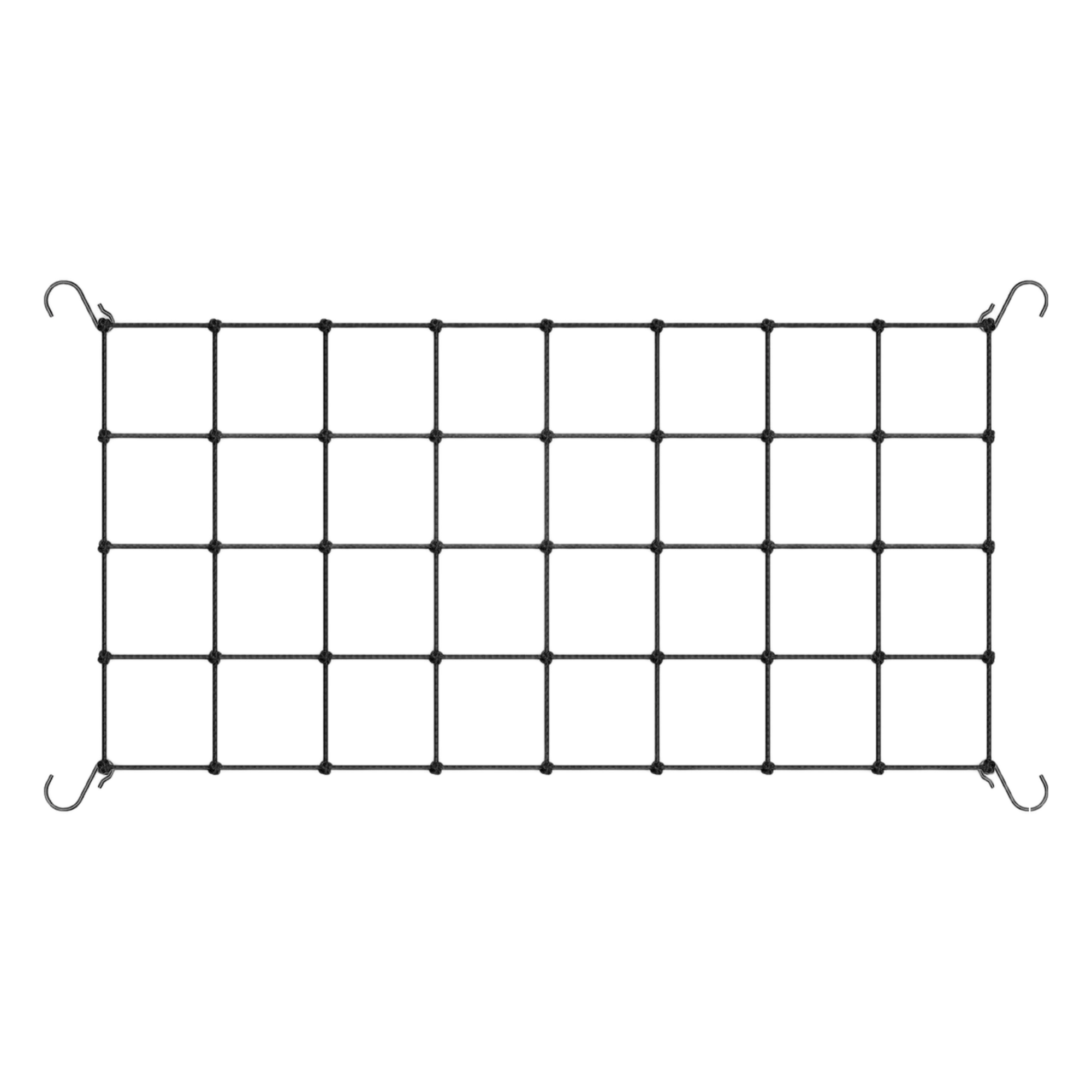 AC Infinity Trellis Netting 2x4