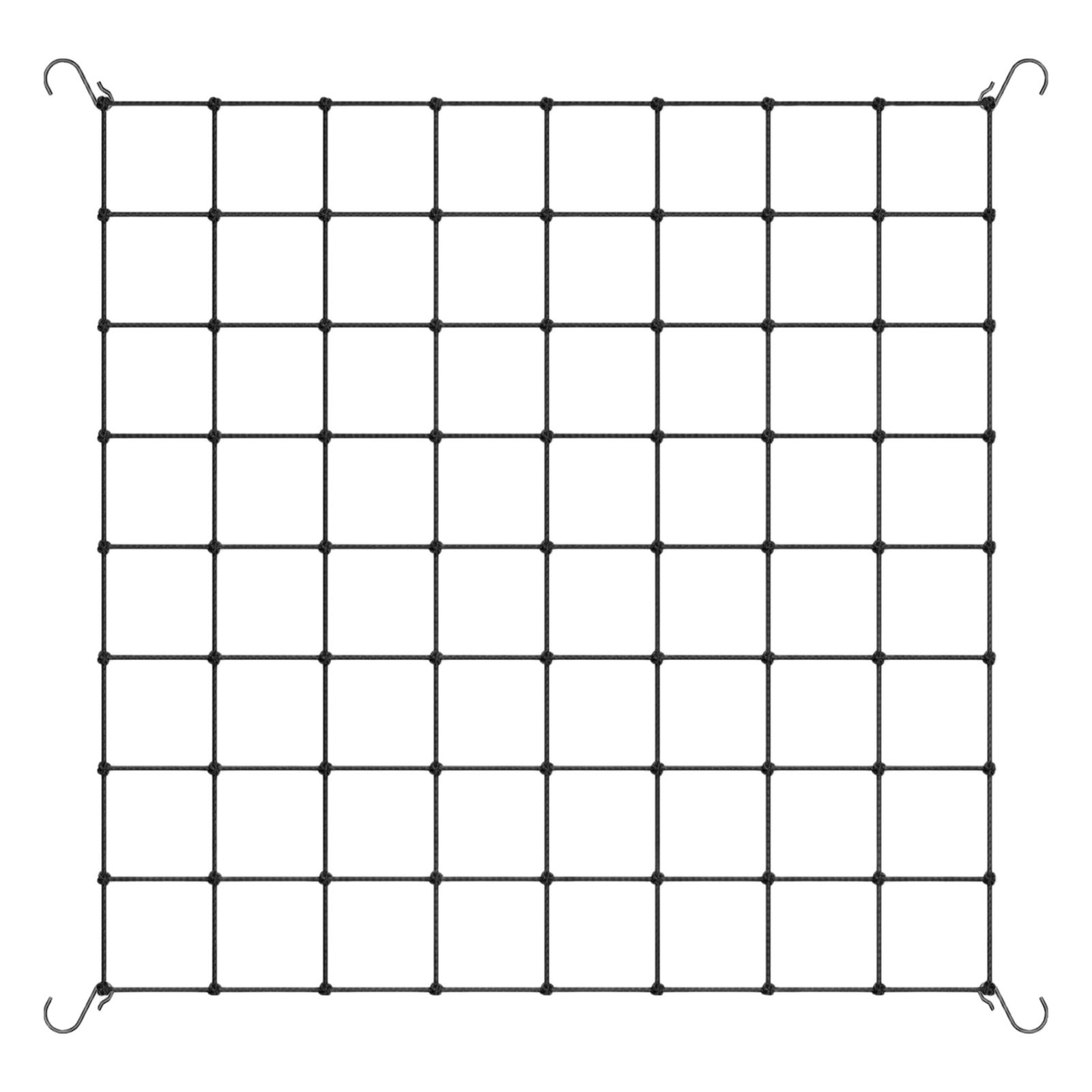 AC Infinity Trellis Netting 4x4