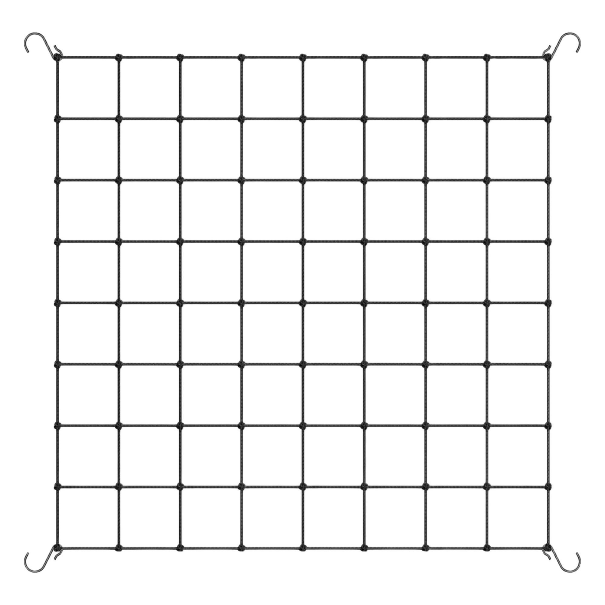 AC Infinity Trellis Netting 4x4