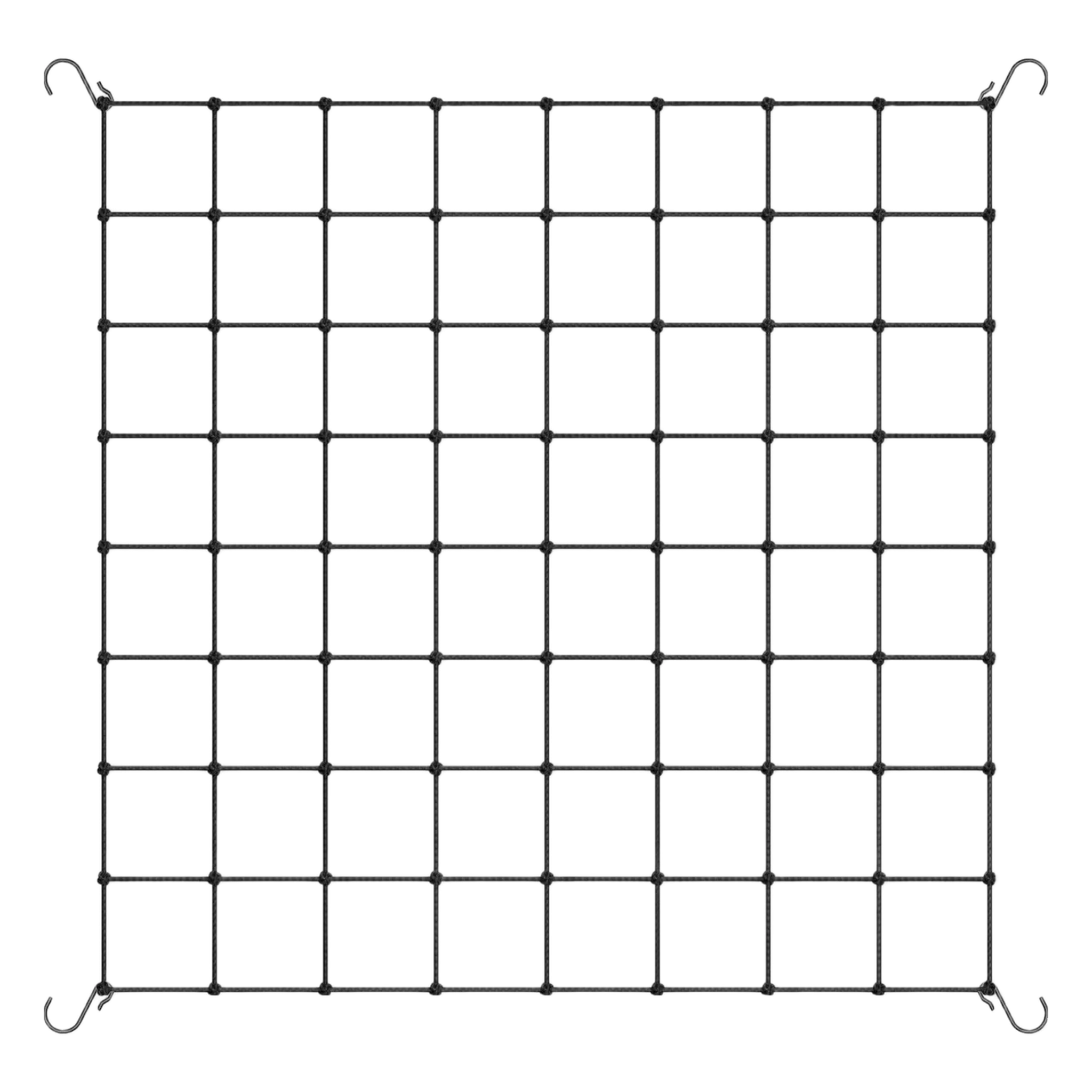 AC Infinity Trellis Netting 4x4