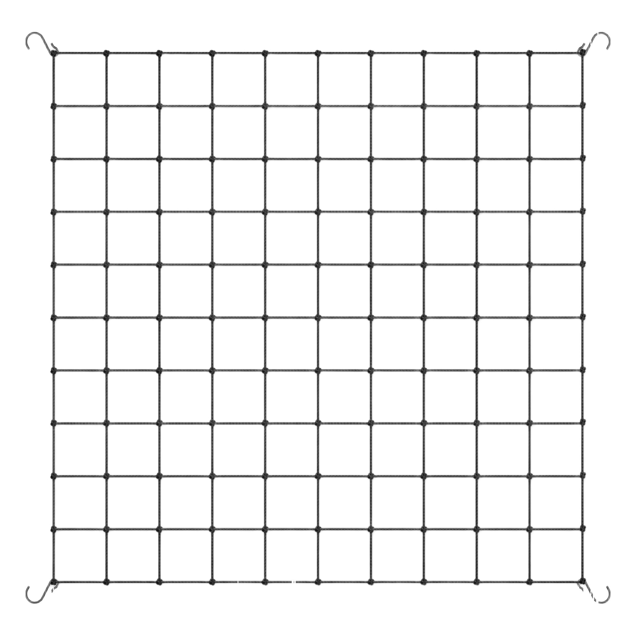 AC Infinity Trellis Netting 5x5