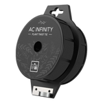 AC Infinity Twist Ties Black
