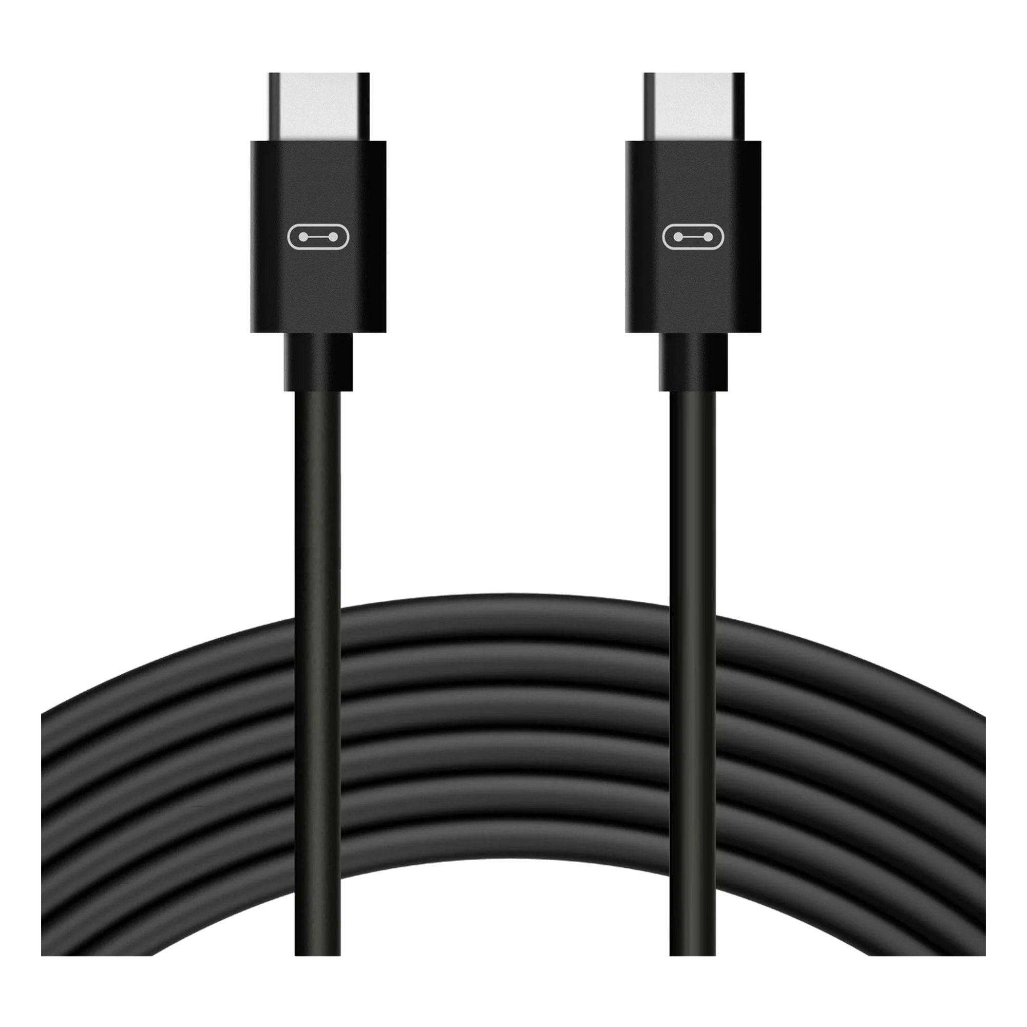 AC Infinity UIS Extension Cable — USB C Male to Male