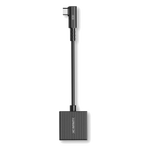 AC Infinity UIS Lighting Daisy-Chain Adapter Dongle - UIS to RJ11