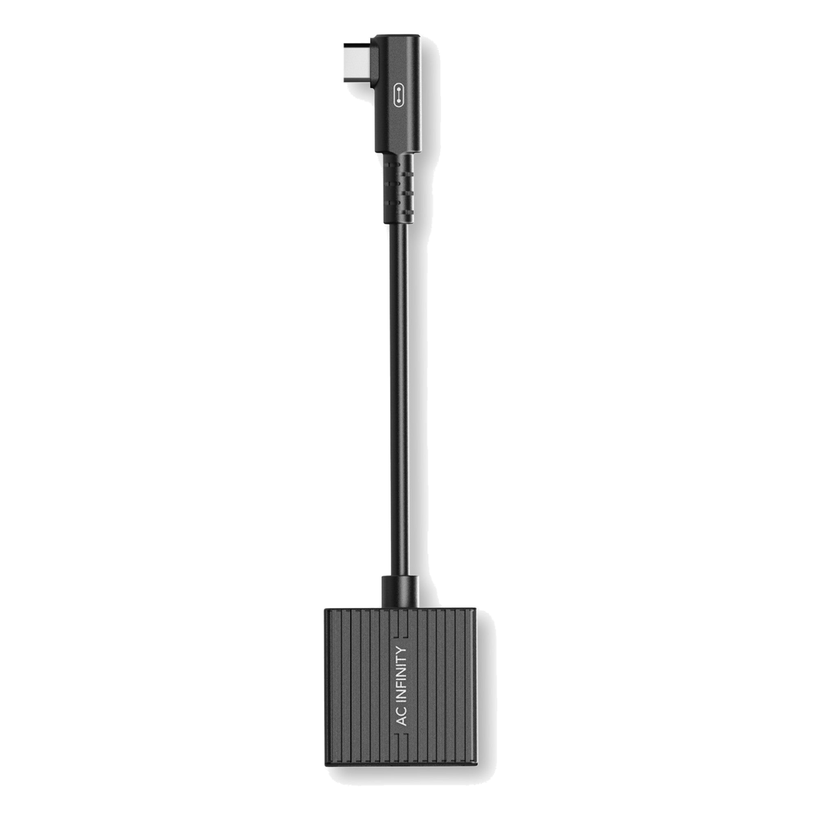AC Infinity UIS Lighting Daisy-Chain Adapter Dongle - UIS to RJ11