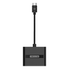 AC Infinity UIS Splitter Hub 4 Port