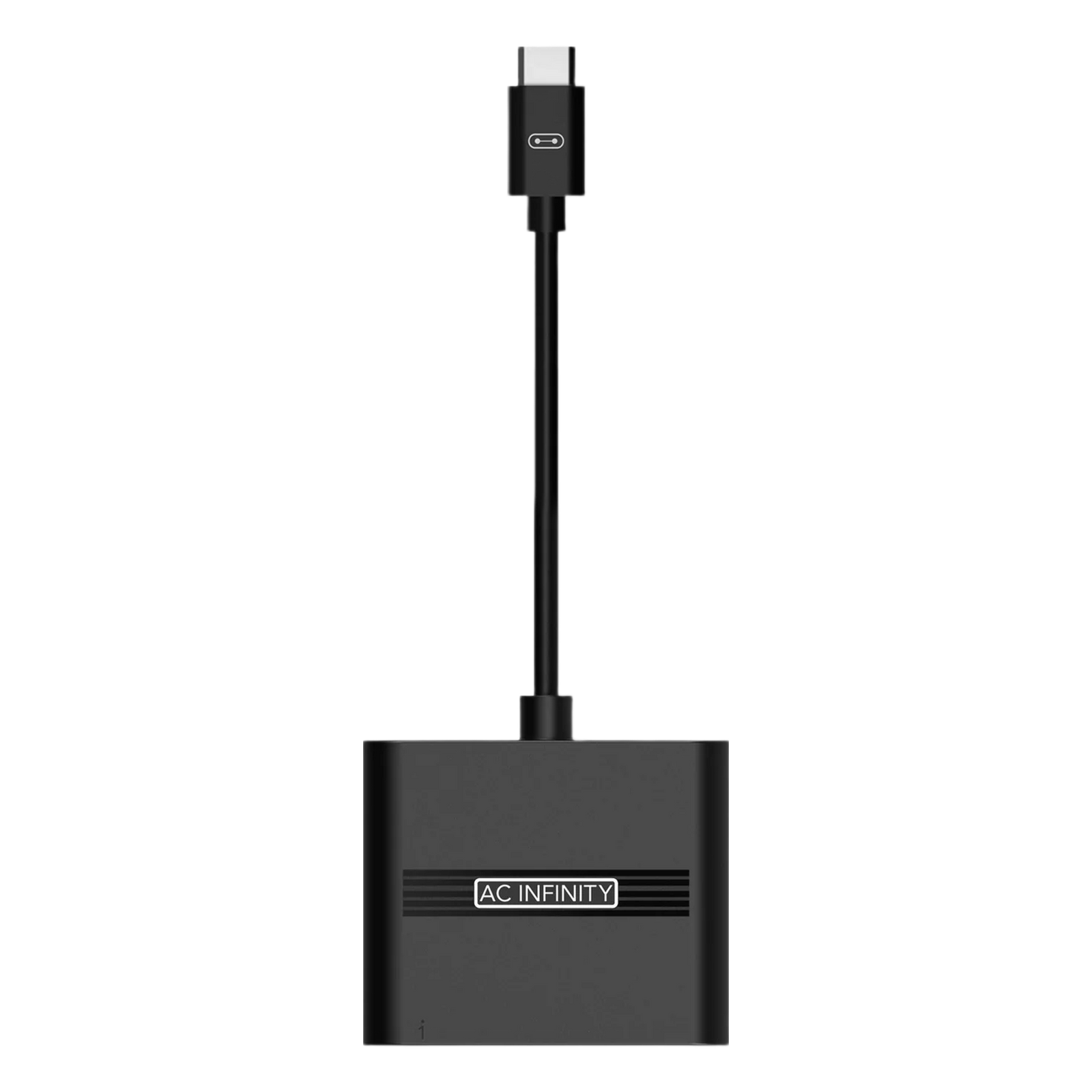 AC Infinity UIS Splitter Hub 4 Port