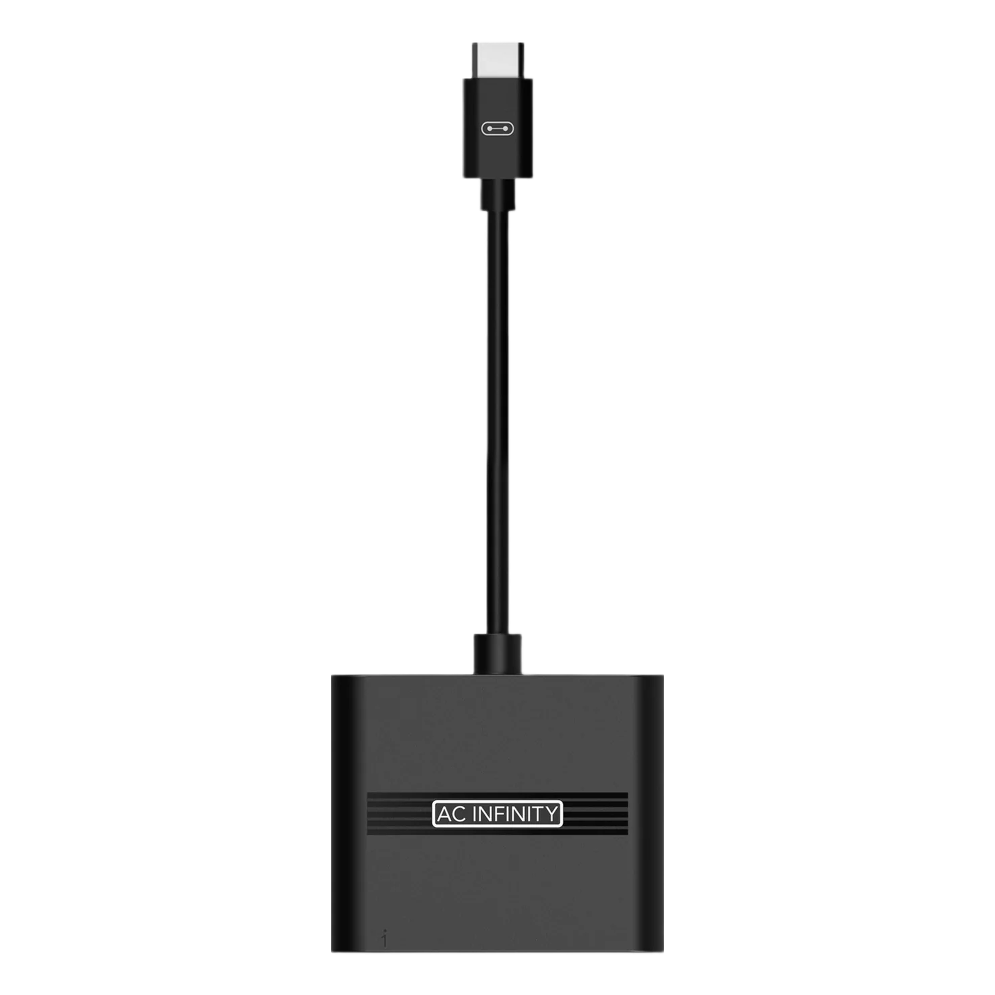 AC Infinity UIS Splitter Hub 4 Port