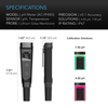 AC Infinity pH Meter Kit — Specifications