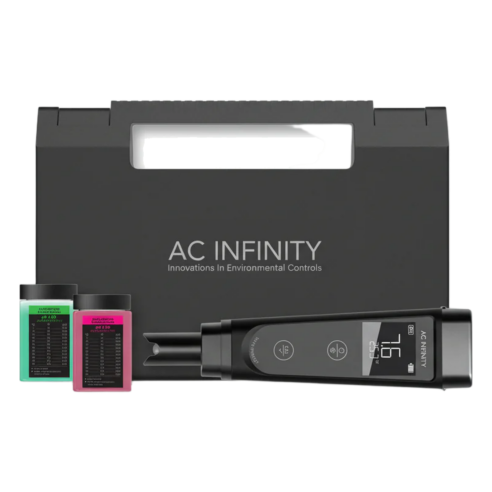 AC Infinity pH Meter Kit