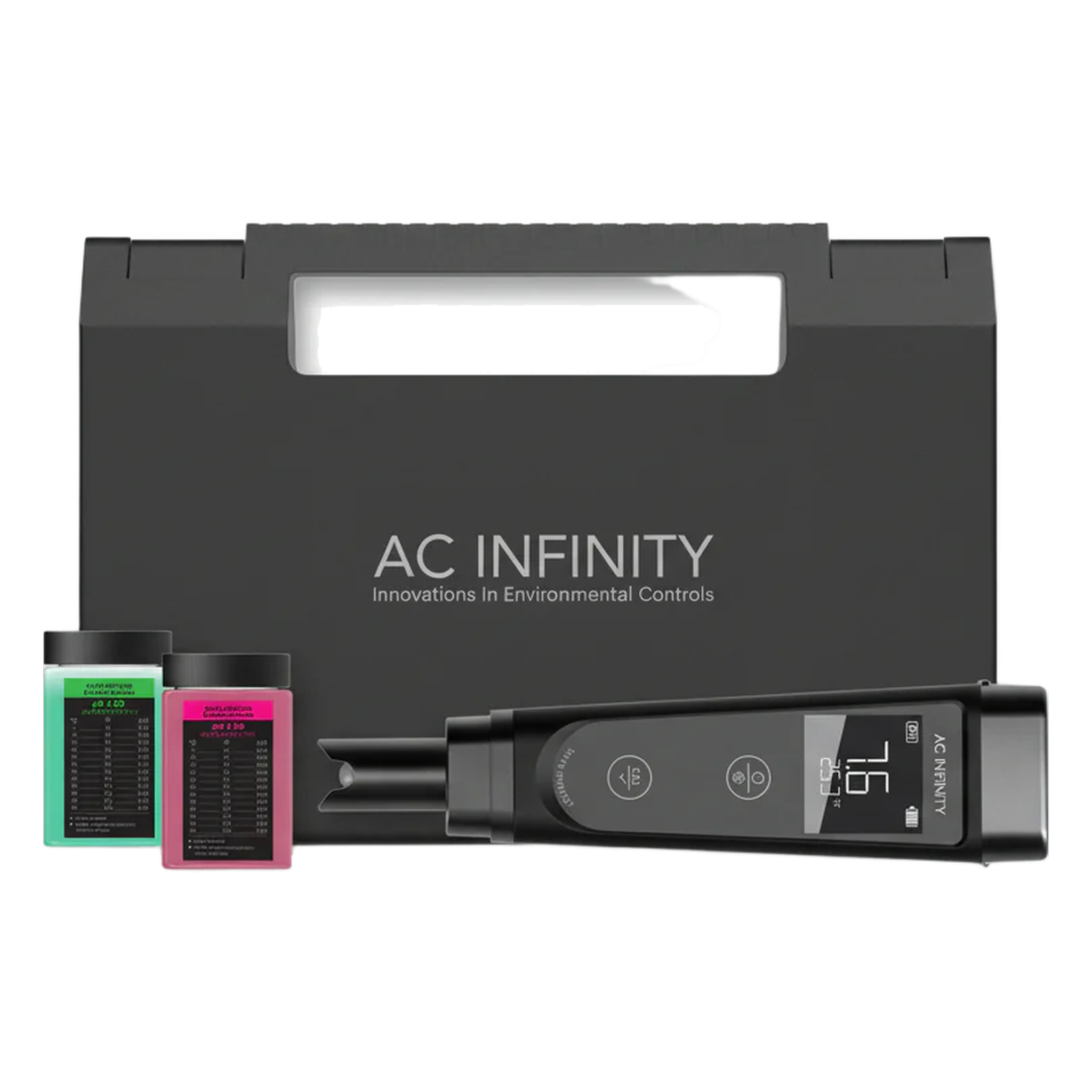AC Infinity pH Meter Kit
