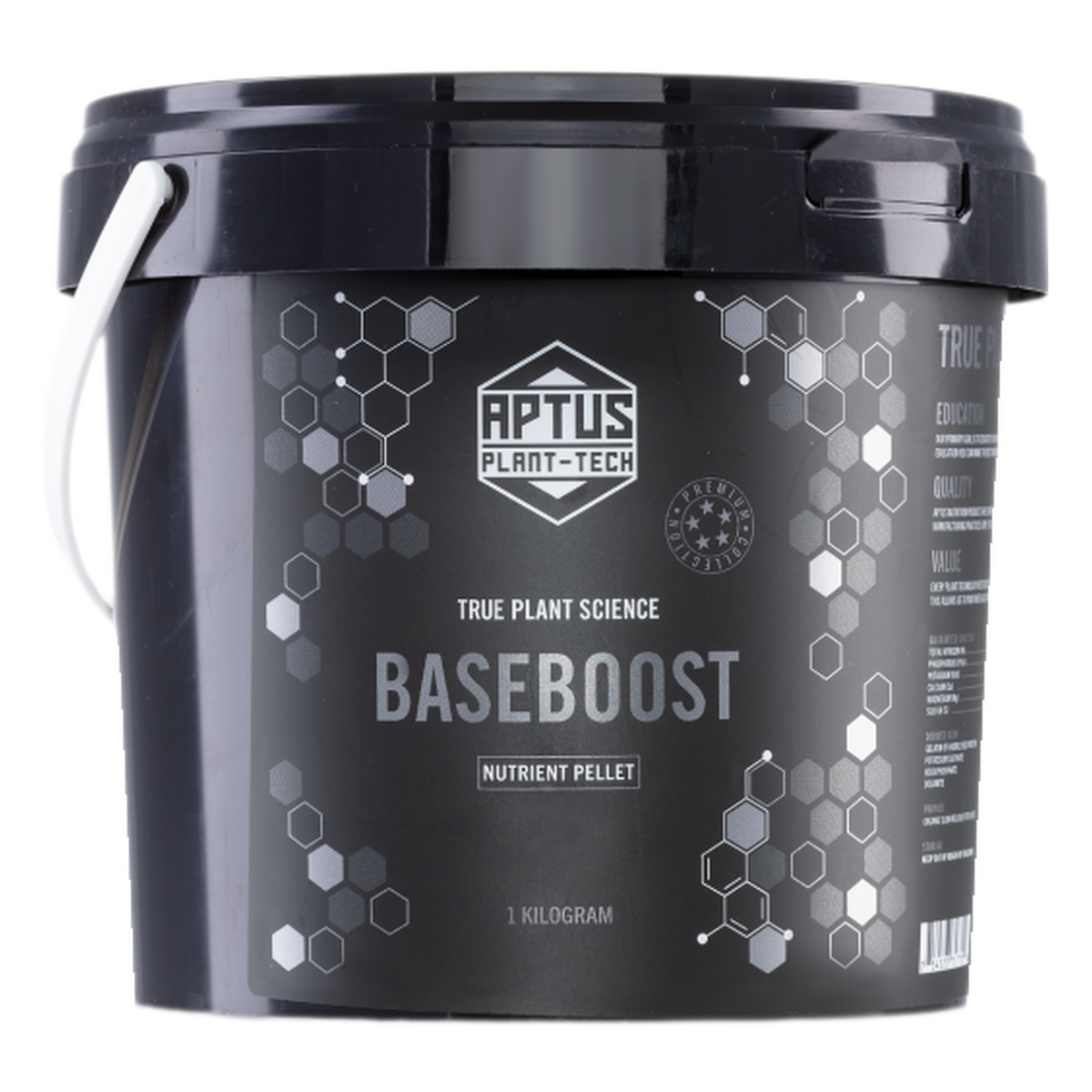 Aptus Baseboost - 1kg