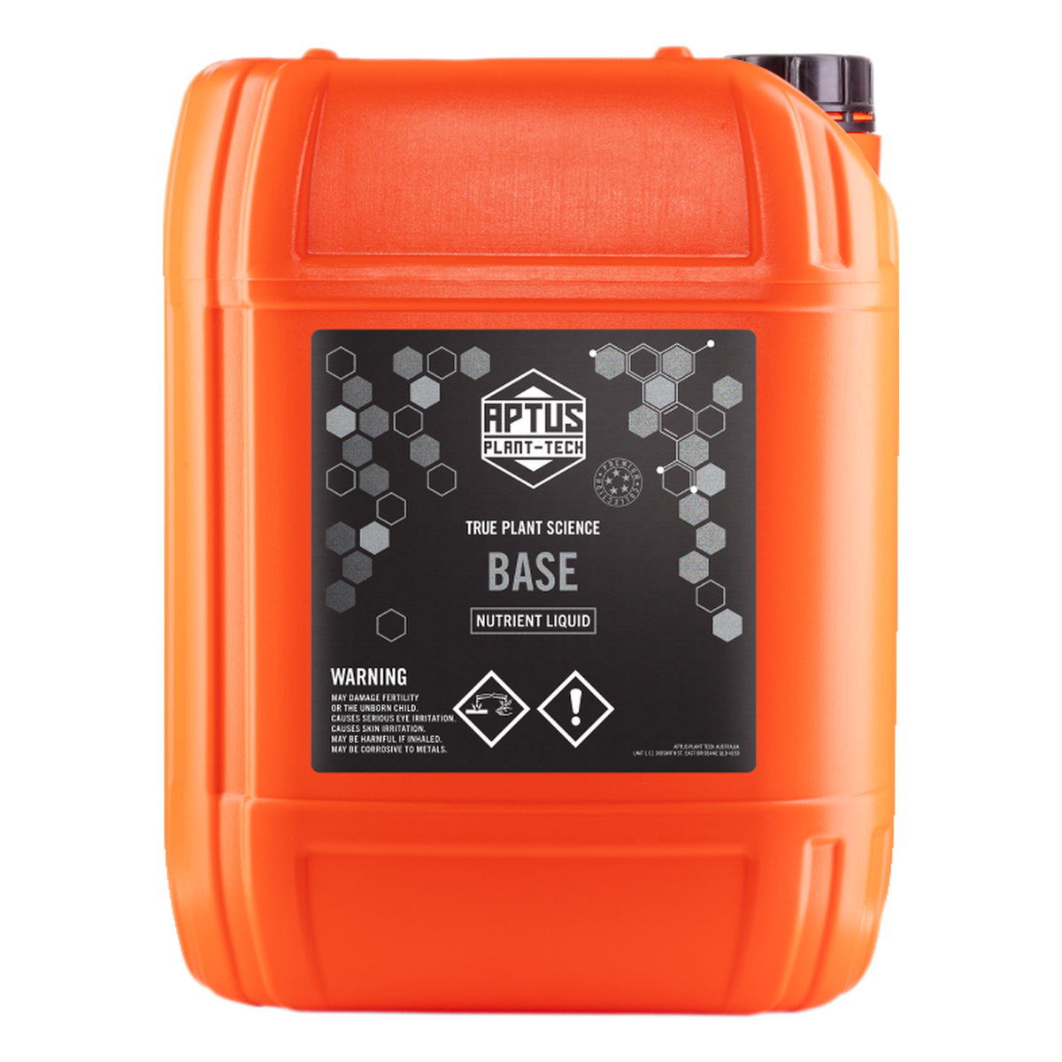 Aptus Base 20L