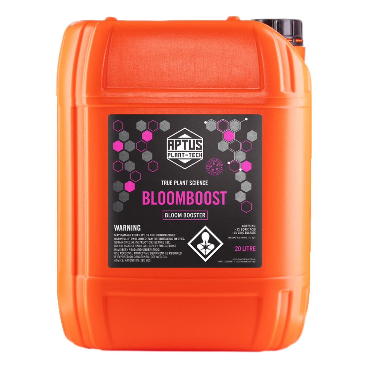 Aptus Bloomboost 20L