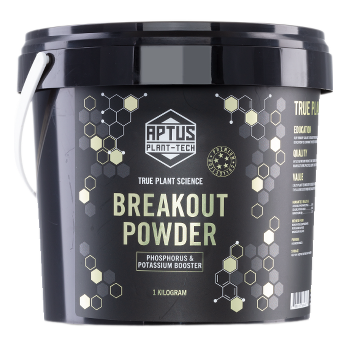 Aptus Breakout Powder 1kg