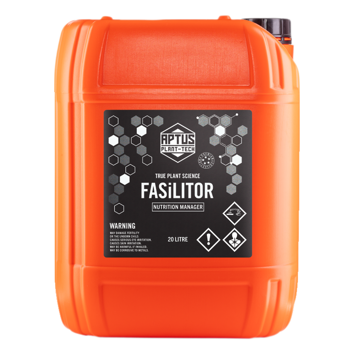 Aptus Fasilitor 20L