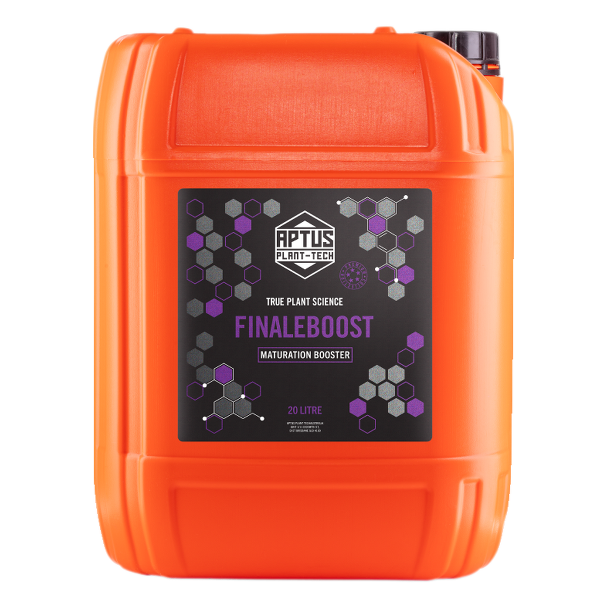 Aptus FinaleBoost 20L