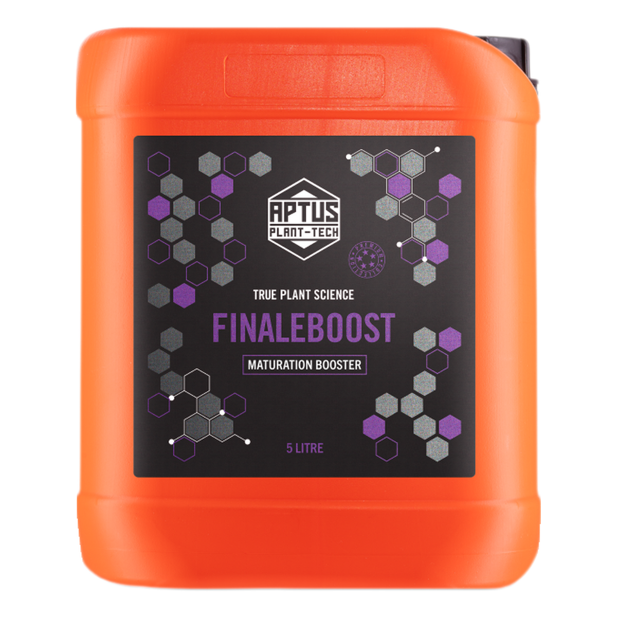 Aptus FinaleBoost 5L