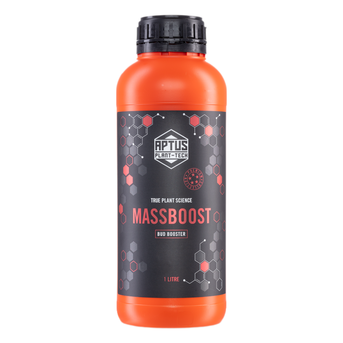 Aptus Massboost 1L