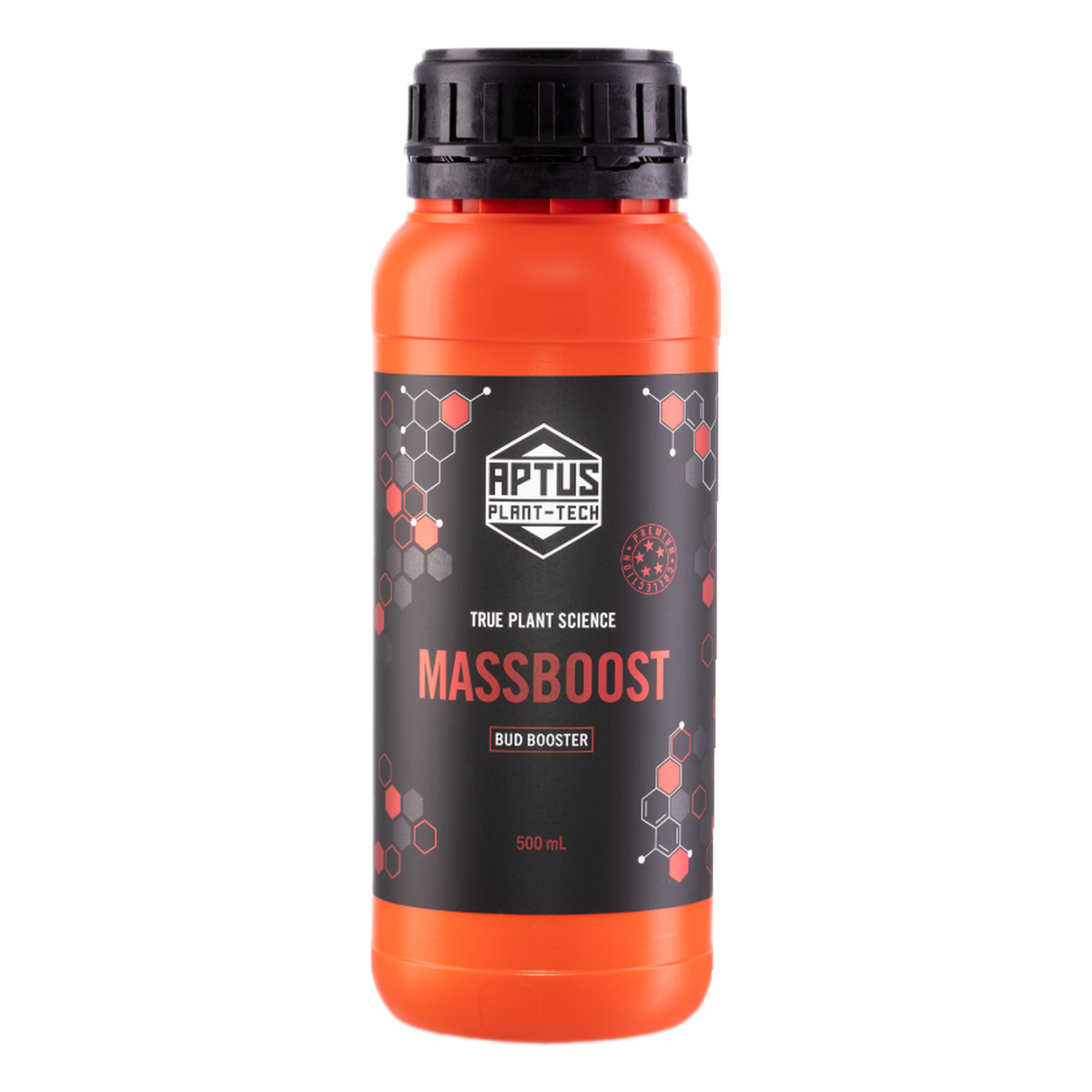 Aptus Massboost 500ml