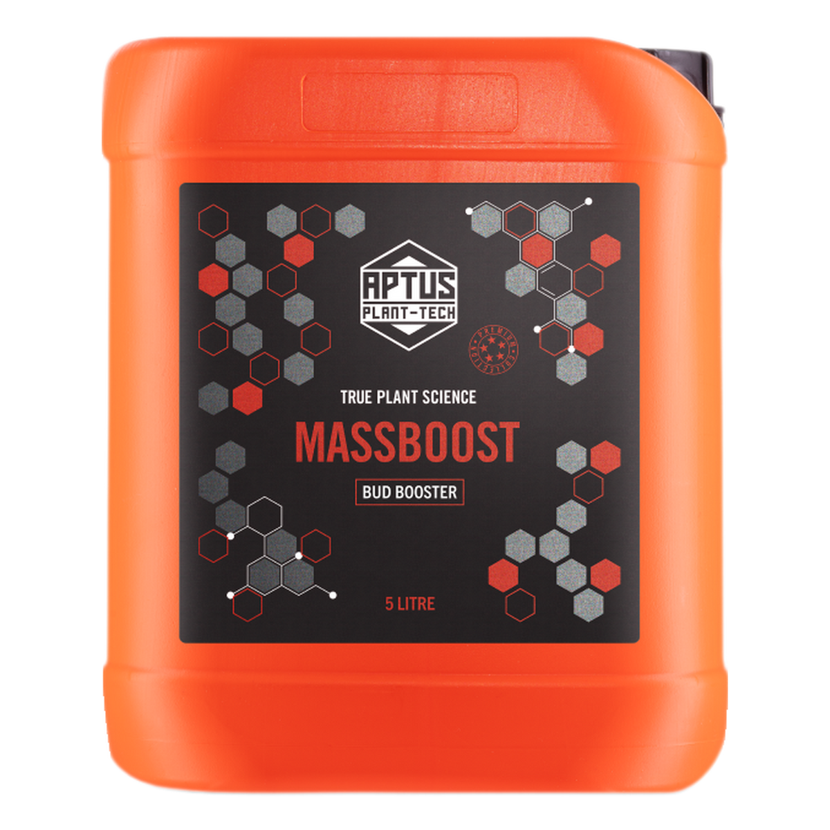 Aptus Massboost 5L