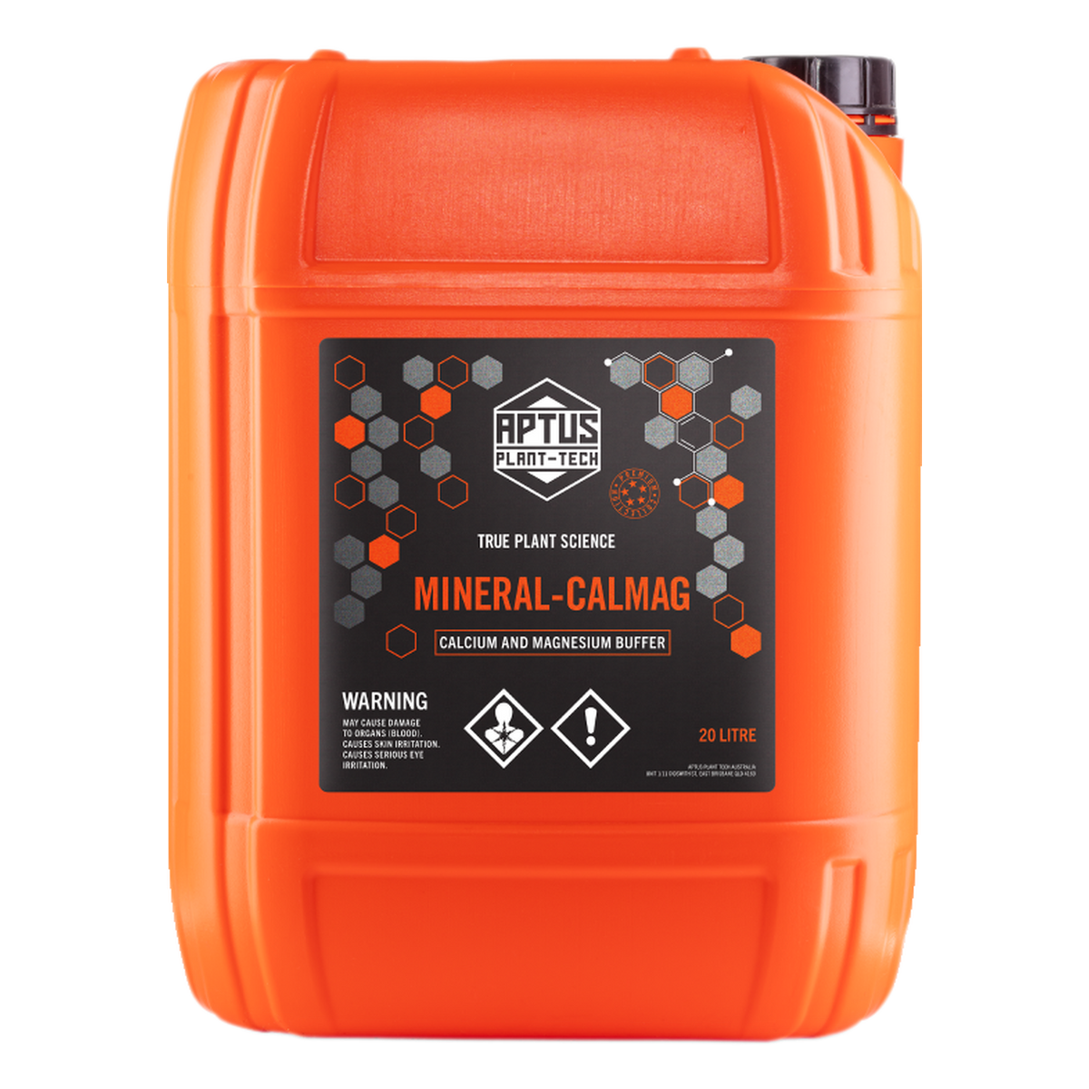 Aptus Mineral-Calmag 20L