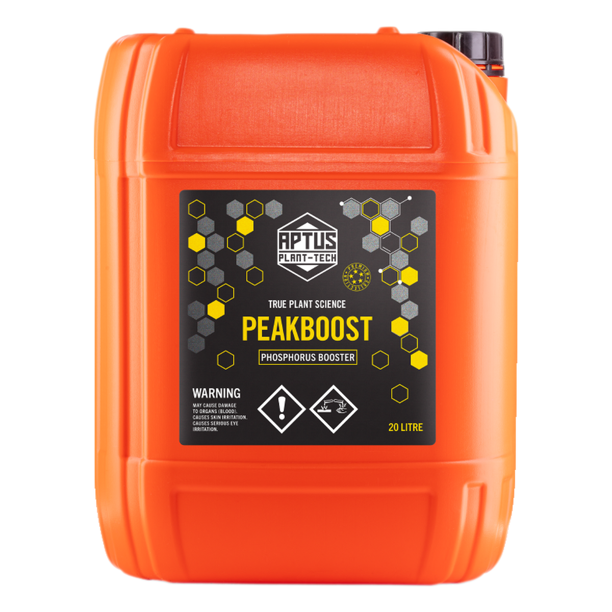 Aptus Peakboost 20L