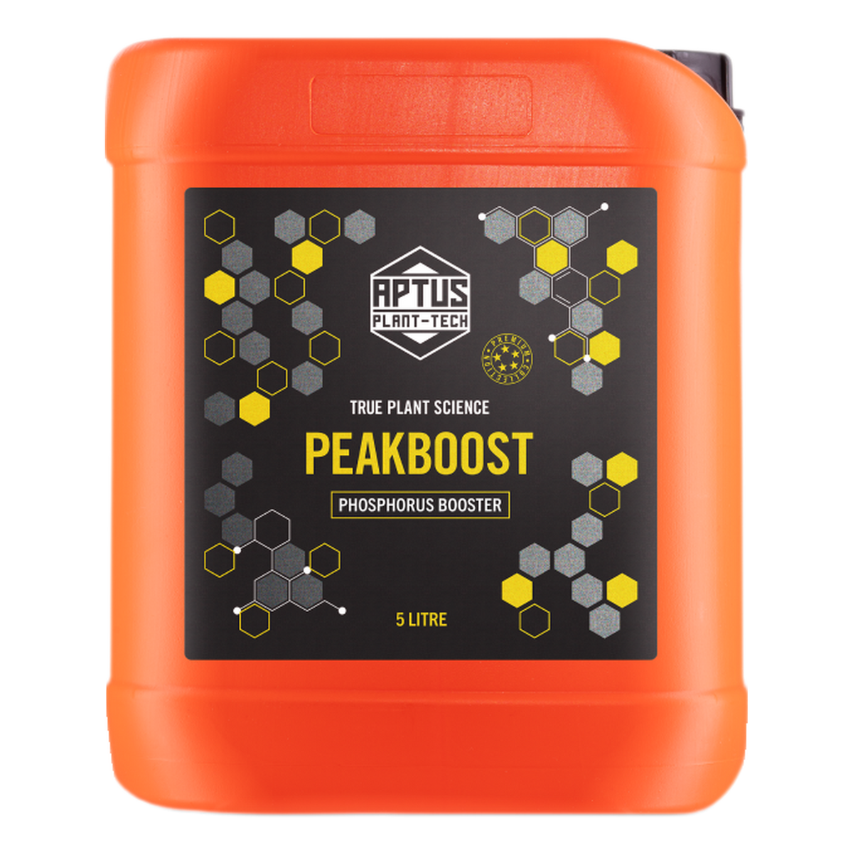 Aptus Peakboost 5L