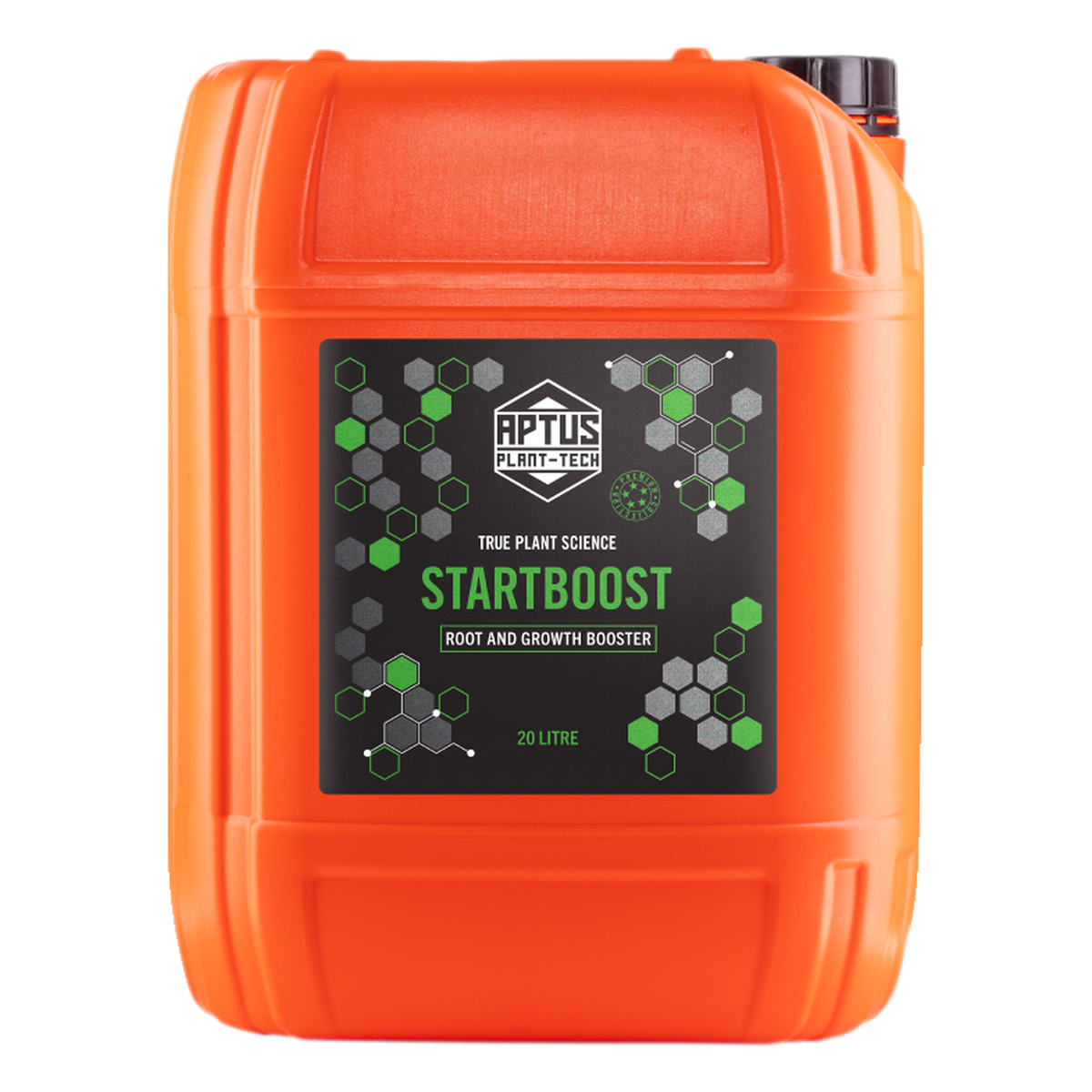 Aptus Startboost 20L