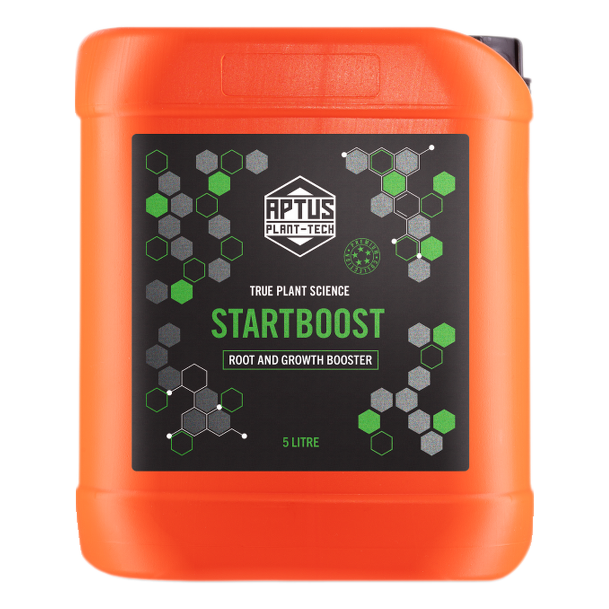 Aptus Startboost 5L
