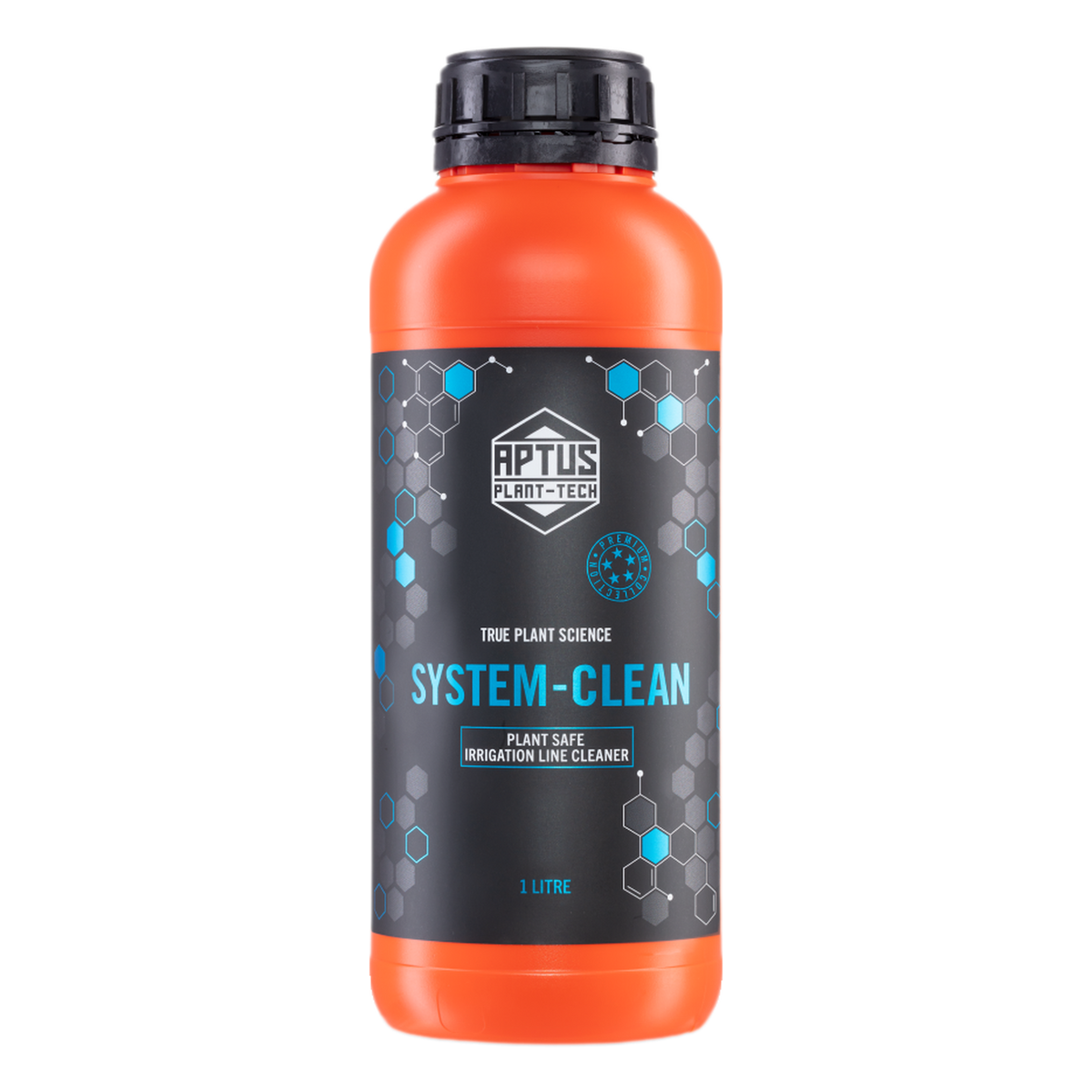 Aptus System Clean 1L
