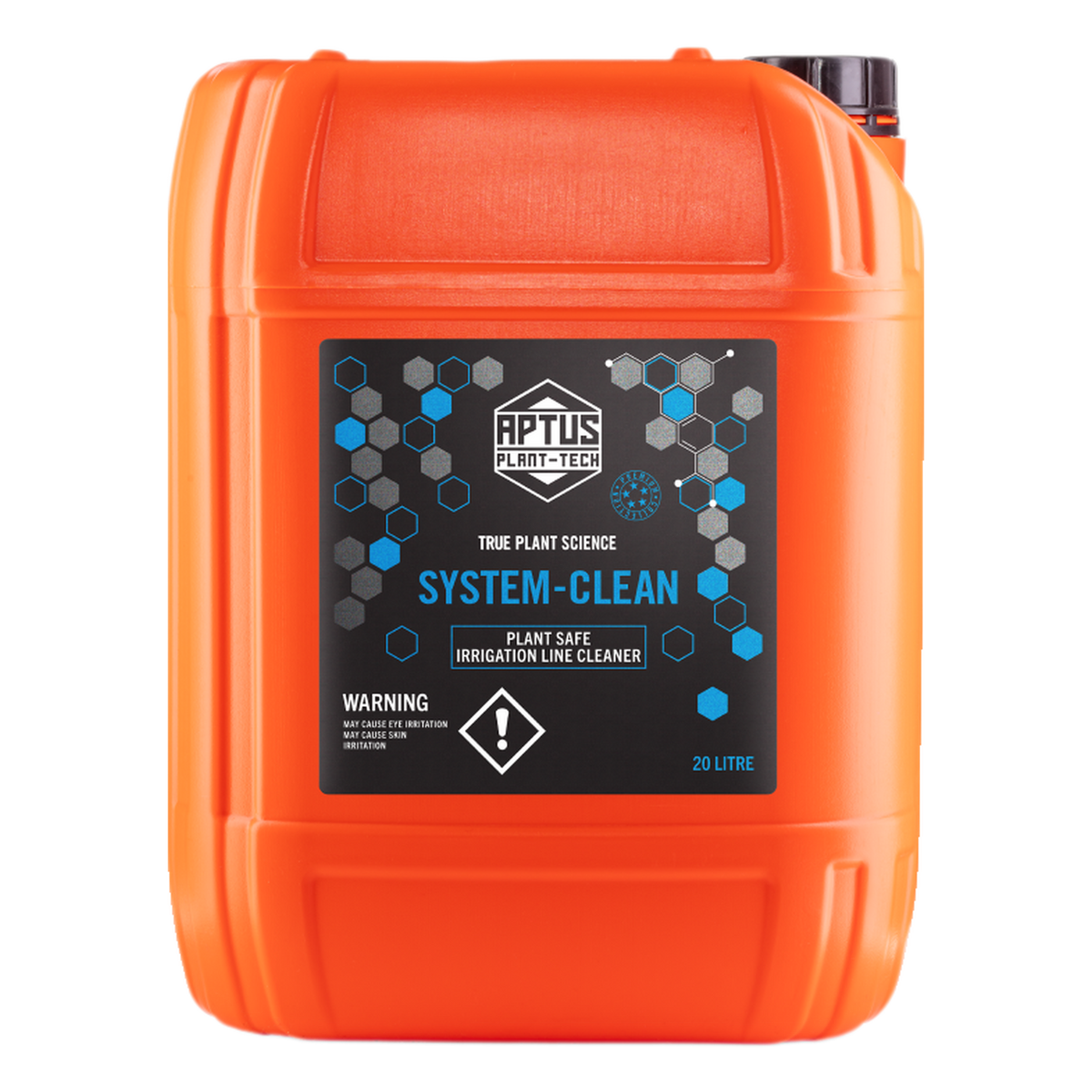 Aptus System Clean 20L